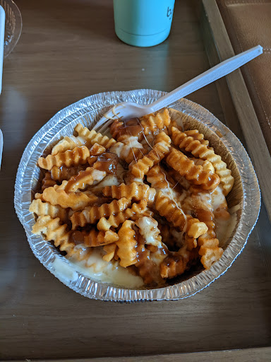 Photo of Franklin Donair Greek & Shawarma - 8802 Franklin Ave #7, Fort McMurray, AB T9H 2J7